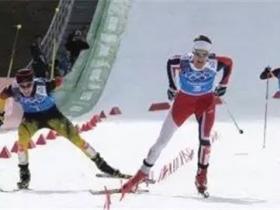 冬奥会项目-北欧两项与北欧有啥关系？