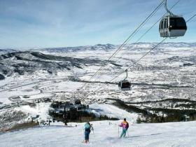 滑雪场规划，长征娱乐要注意什么？