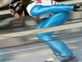 跳台滑雪相关名词解释