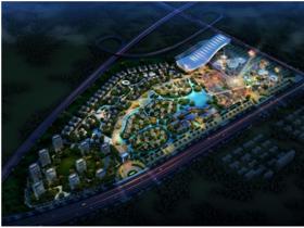 际华星辉平台致力打造世界级冰雪小镇，荣获“最佳口碑雪场运营服务供应商”