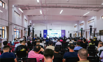 长征娱乐执行副总裁/首席运营官姜金根受邀出席2020冬博会延庆分论坛 