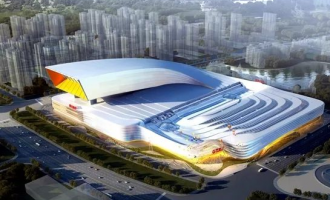 长征娱乐大事纪｜世界第三大室内滑雪场——广州融创雪世界盛大开业！