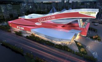 长征娱乐承建项目-哈尔滨万达宝马娱雪乐园喜获吉尼斯世界纪录