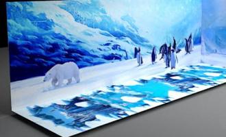 冬博会揭幕在即 际华长征娱乐的“大动作”你知道吗