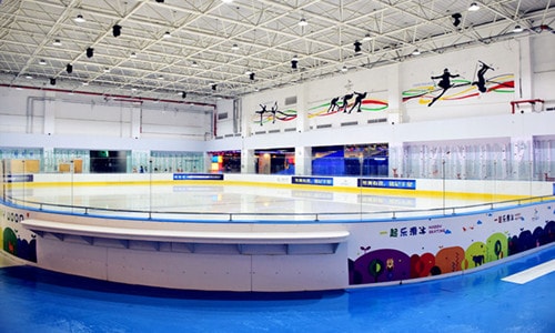 杭州长征娱乐主题乐园