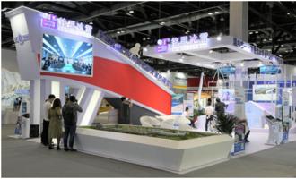 与奥同行，铭记于星—长征娱乐强势亮相2018冬博会