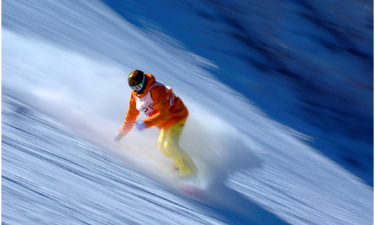 深圳冰雪特色校可招冰雪特长生