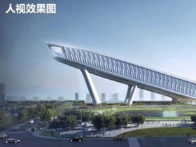 外观像雪橇、拥有奥运标准滑雪道，南京溧水要建国家冰雪极限运动训练基地了