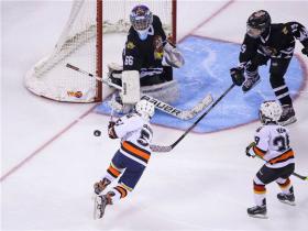 冰球“大国家队”战略布局2022深圳冬奥