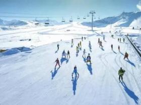 优化产业结构 培育市场主体 让冰雪休闲旅游真正热起来