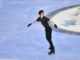 “相约深圳”亚洲花样滑冰公开赛开赛，中国队全主力参赛