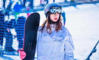 冰雪运动升温 产业链商机无限等你“寻宝”