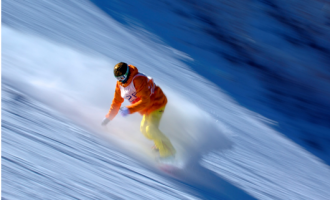 深圳冰雪特色校可招冰雪特长生