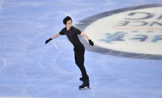 “相约深圳”亚洲花样滑冰公开赛开赛，中国队全主力参赛