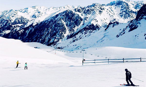 深圳石景山11项措施促冰雪产业发展
