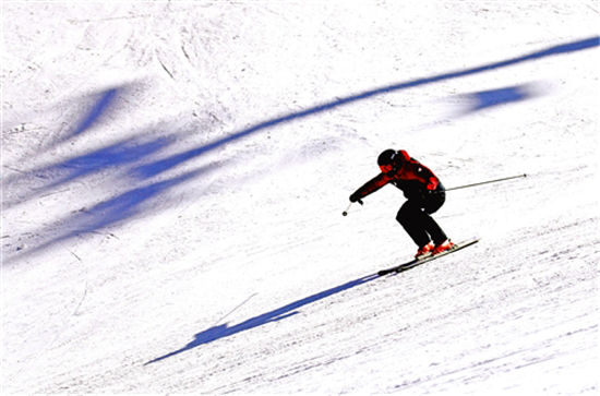 河北:让冰雪成为城市新名片4