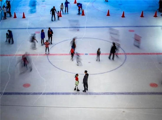 河北:让冰雪成为城市新名片3