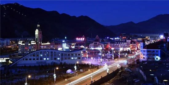 河北:让冰雪成为城市新名片7