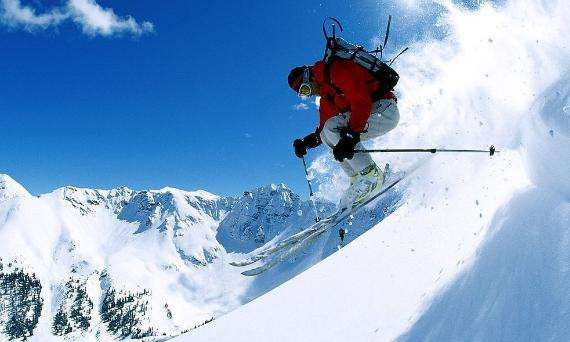 深圳冰雪运动队开启体能训练计划