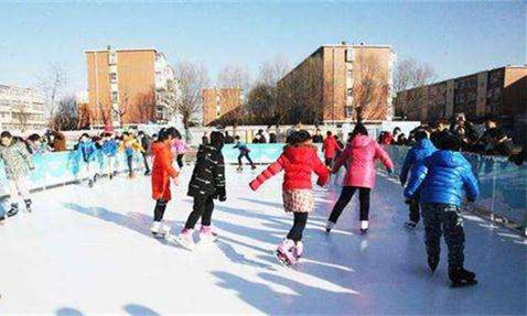 深圳百余所冰雪特色校、示范校迎“统考”，新一轮遴选启动