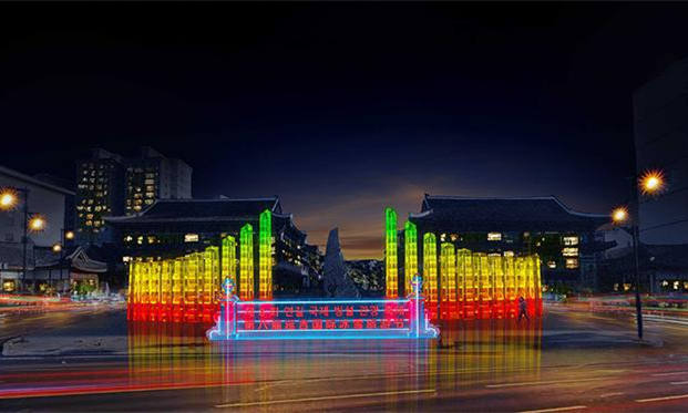 第八届延吉国际冰雪旅游节