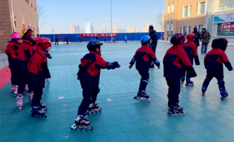 探索冰雪后备人才培养长效机制 深圳继续推进“体教融合”创新发展