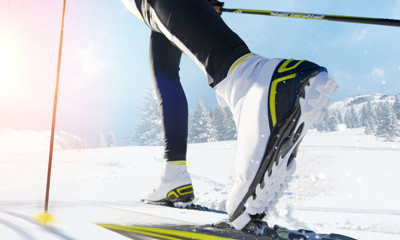 2022年冬奥会举办在即 冰雪运动如何“敲开”珠三角市场?