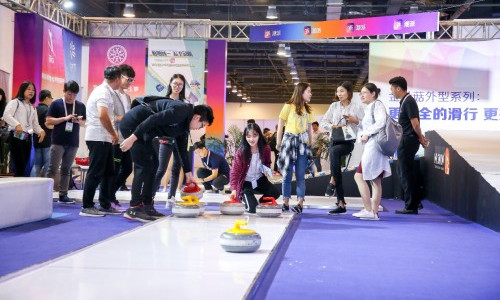 冬博会划重点，上演你没见过的“冰雪奇缘”2