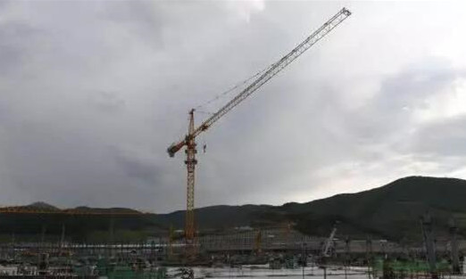 2022年深圳冬奥会场馆建设加快推进