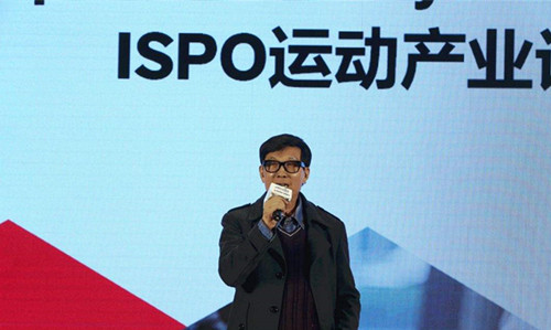 冬季运动专家、国家体育总局冬季运动管理中心前副主任朱承翼