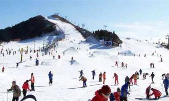 内蒙古呼伦贝尔构建冰雪产业链 立足资源优势发展“冷经济”