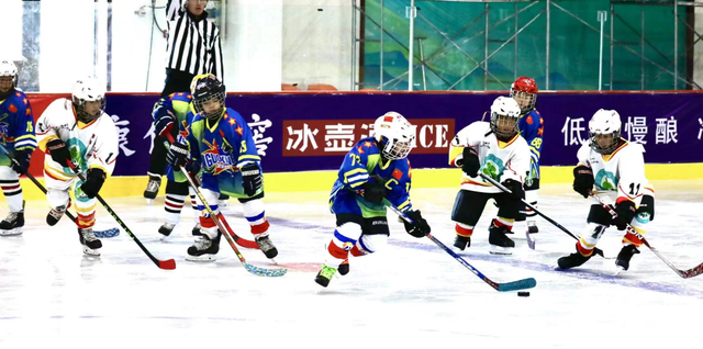 张家口:依托冰雪赛事助推冰雪运动持续健康发展