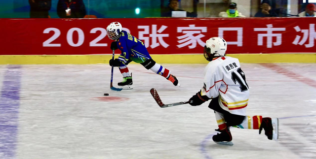 张家口:依托冰雪赛事助推冰雪运动持续健康发展2