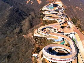 深圳延庆：以“绿色”推动“最美冬奥城”高质量发展