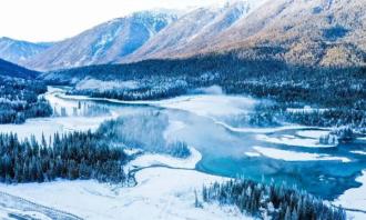 鸡西市出台扶持冰雪产业规划措施