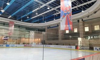 深圳滑冰场为什么会这么火？