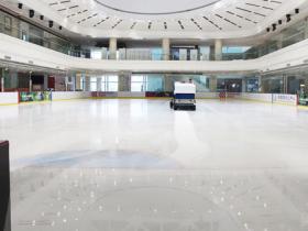 深圳室内滑冰场设备找哪家？