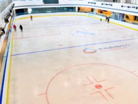 济南世纪星滑冰场营业时间、电话、价格、地址