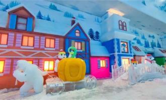 小型冰雪乐园投资的重点在哪里？