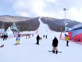 北大壶滑雪场地址、电话、营业时间？