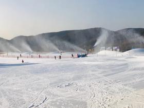 自驾从深圳市区去渔阳滑雪场需要多长时间？