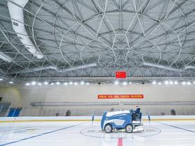 深圳：打造全球冰雪消费目的地 深入推进体育消费