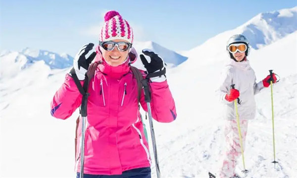 滑雪帽子有什么作用