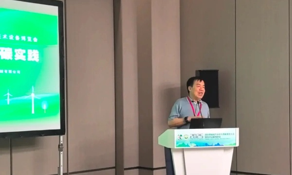 中国建筑节能协会总工程师、深圳建筑大学环境与能源工程学院原院长李德英先生