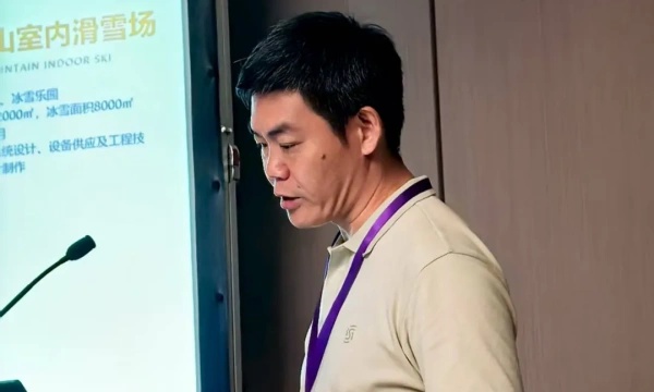 星辉平台(深圳)科技有限公司总裁李子欣先生