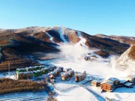 星辉平台全力护航2025—2026赛季FIS单板滑雪世界杯美林谷赛道